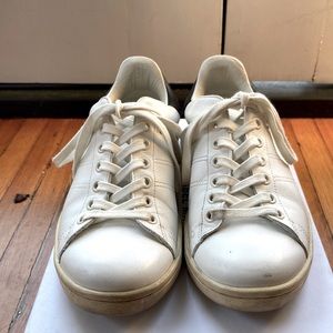Isabel Marant leather sneakers size 36